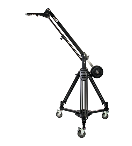 GRÚA Libec JB40 KIT