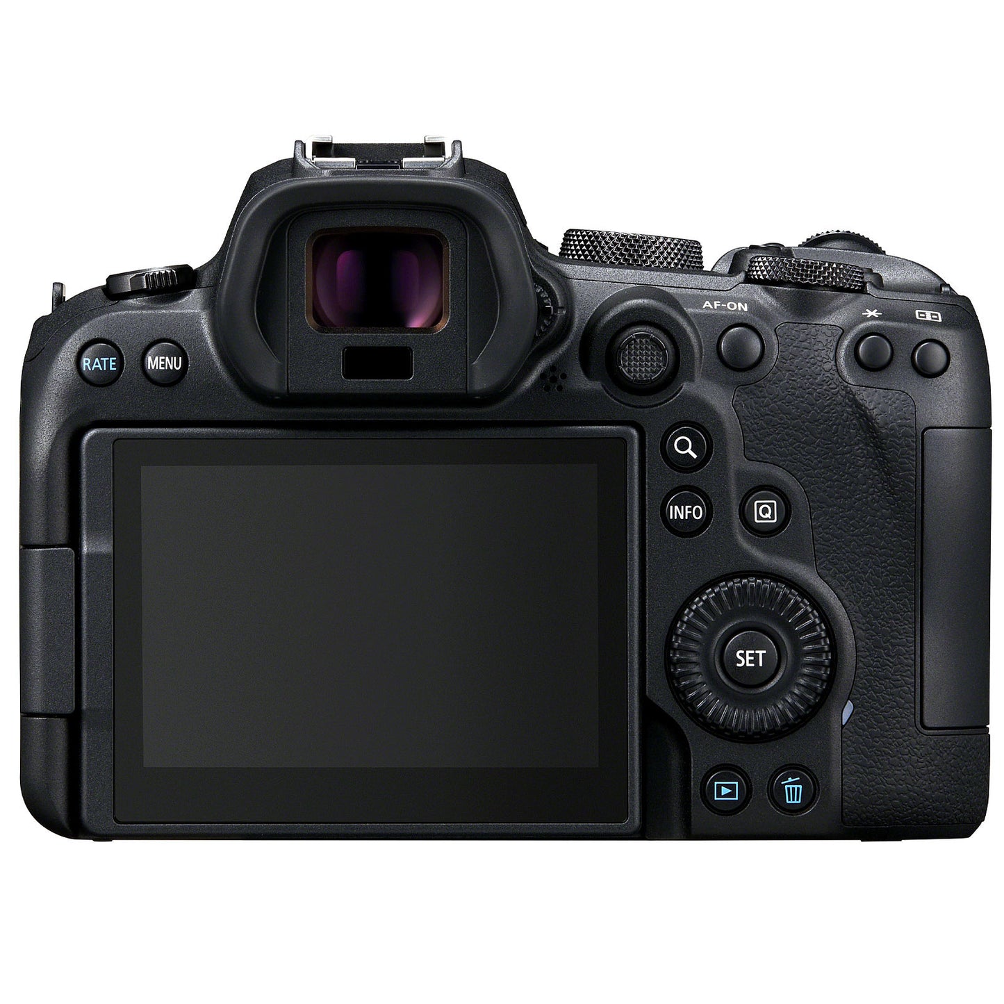 Canon EOS R6