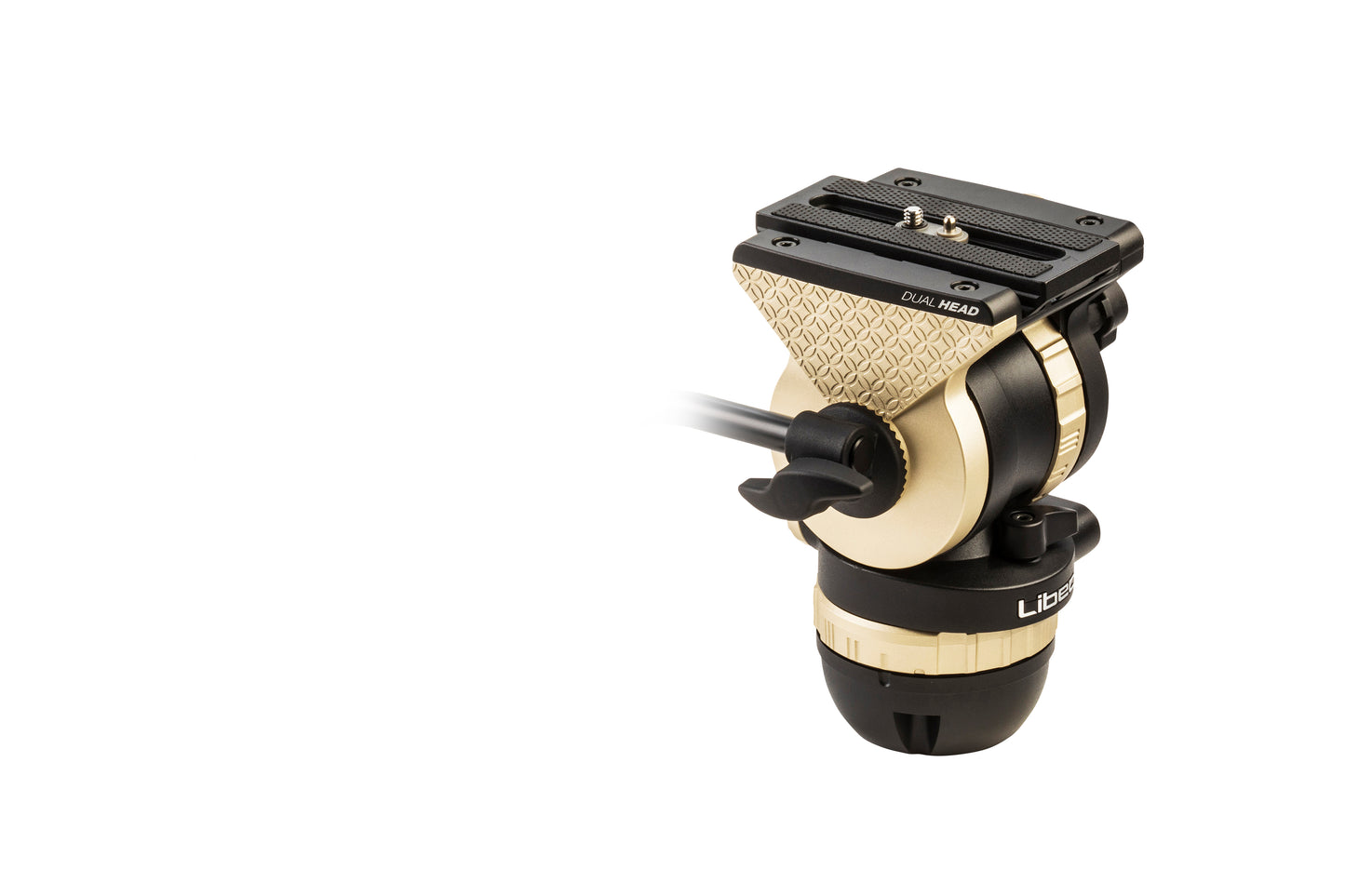 Libec NH10 Cabeza de Fluido