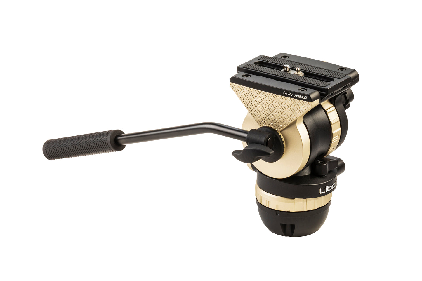 Libec NH10 Cabeza de Fluido