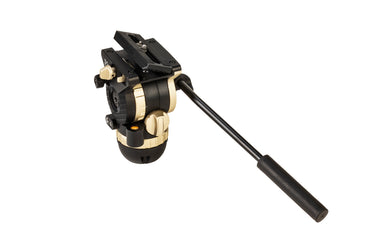 Libec NH10 Cabeza de Fluido