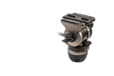 Libec NH30 Cabeza de Fluido