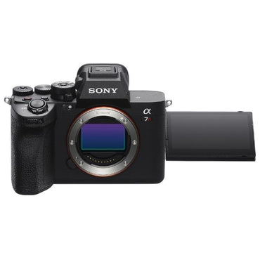 Sony Cámara ILCE-7RM5/BQE38