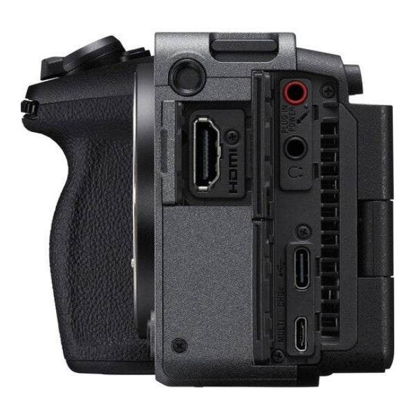 Sony Cámara Cinema FX30 Cuerpo