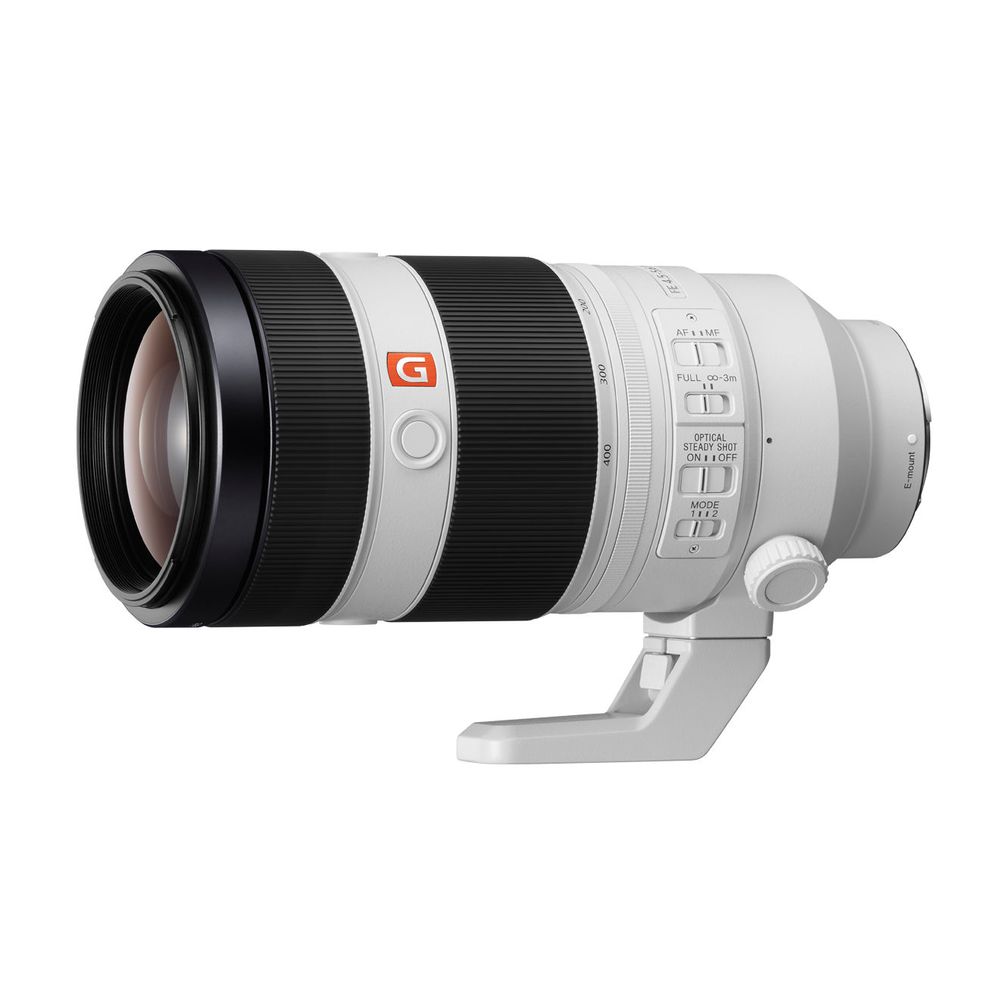 Lente Sony SEL70200GM QSYX