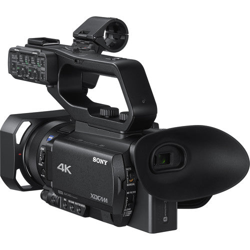 Sony PXW-Z90V