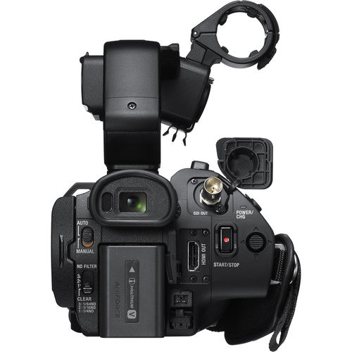 Sony PXW-Z90V