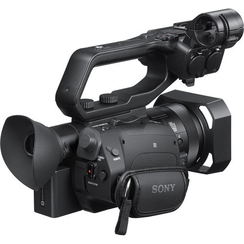 Sony PXW-Z90V