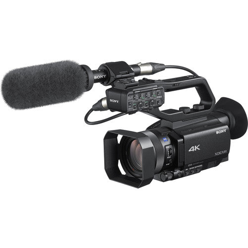 Sony PXW-Z90V