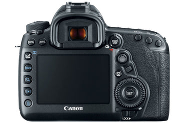Canon EOS 5D Mark IV