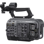 Camara Sony PXW-FX9V