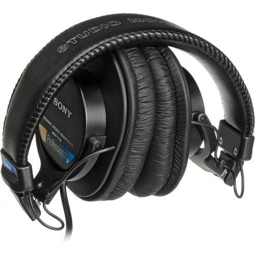 Audifonos profesionales Sony MDR-7506//Q