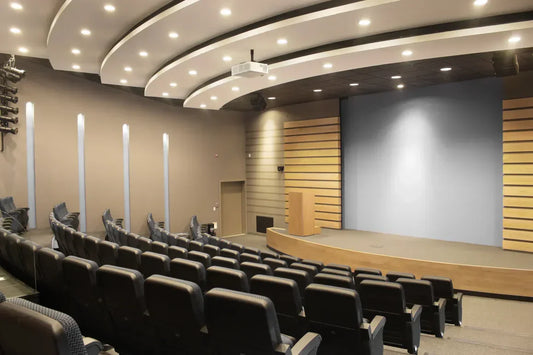 Auditorio D2