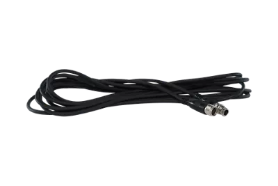 Cable de zoom/enfoque Canon de 14 pies (20 pines)