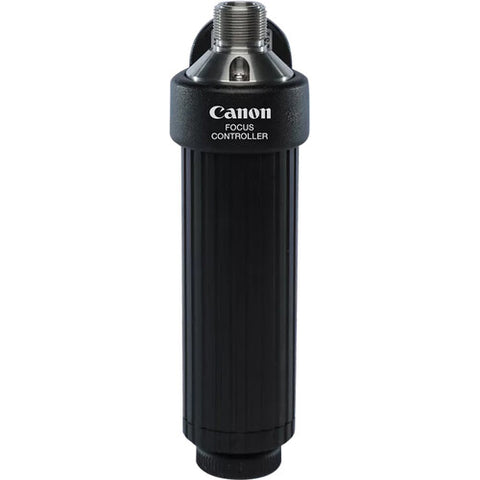 Controlador de enfoque manual flexible Canon FFP-T61 NEGRO