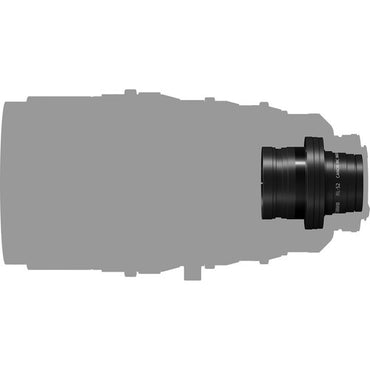 Kit de relé Canon RL-S2 Super 35 para objetivo Flex Zoom 45-135 mm T2.4 FF