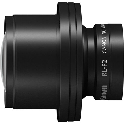 Kit de retransmisión de fotograma completo Canon RL-F2 para objetivo Flex Zoom 31,5-95 mm T1,7 S35