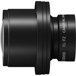 Kit de retransmisión de fotograma completo Canon RL-F2 para objetivo Flex Zoom 31,5-95 mm T1,7 S35