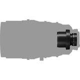 Kit de retransmisión de fotograma completo Canon RL-F2 para objetivo Flex Zoom 31,5-95 mm T1,7 S35