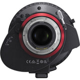 Canon CINE-SERVO 50-1000 mm T5.0-8.9 con montura EF