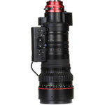 Canon CINE-SERVO 50-1000 mm T5.0-8.9 con montura EF