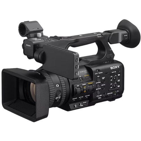 Videocámara PXW-Z200 4K Profesional