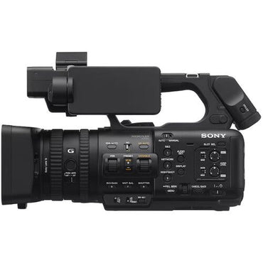 Videocámara PXW-Z200 4K Profesional