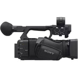 Videocámara PXW-Z200 4K Profesional