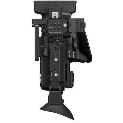 Videocámara PXW-Z200 4K Profesional