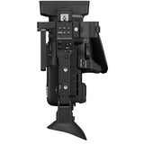 Videocámara PXW-Z200 4K Profesional