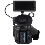 Videocámara PXW-Z200 4K Profesional