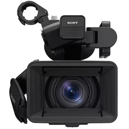 Videocámara PXW-Z200 4K Profesional