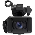 Videocámara PXW-Z200 4K Profesional