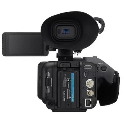 Videocámara PXW-Z200 4K Profesional