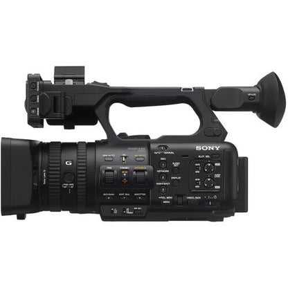 Videocámara PXW-Z200 4K Profesional