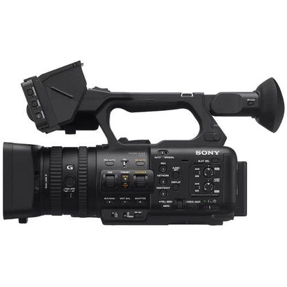 Videocámara PXW-Z200 4K Profesional