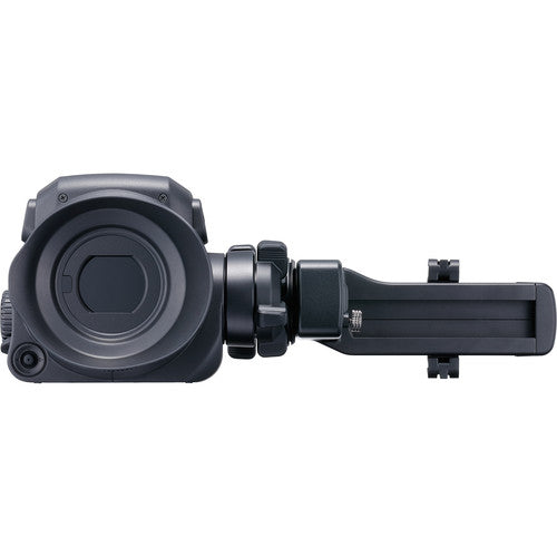 Visor OLED Canon EVF-V70 para C700, C500 Mark II y C300 Mark III