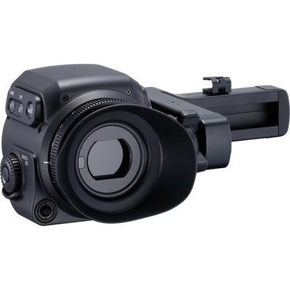 Visor OLED Canon EVF-V70 para C700, C500 Mark II y C300 Mark III