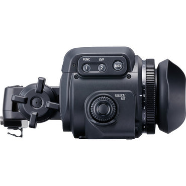 Visor OLED Canon EVF-V70 para C700, C500 Mark II y C300 Mark III