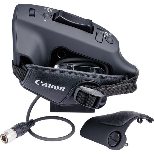 Unidad de empuñadura de hombro Canon SG-1