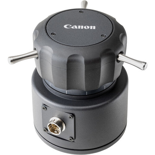 Demanda de enfoque servo digital compacto de Canon FDJ-S01