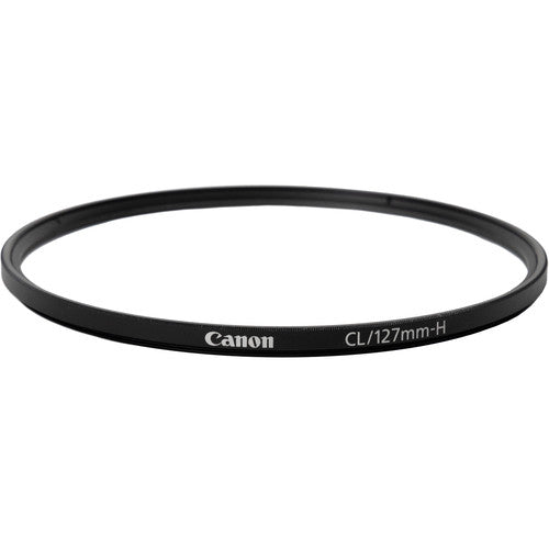 Filtro transparente Canon 127 mm-H