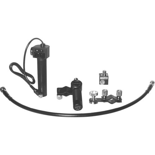 Kit económico de control de zoom y enfoque Canon MS15M