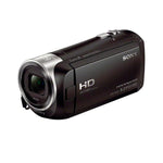 Sony Handycam® CX405 con sensor Exmor R® CMOS HDR-CX405