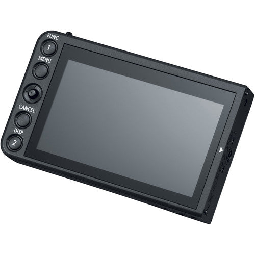 Monitor LCD Canon LM-V1 de 4" para Canon C200 y C300 Mk II/Mk III