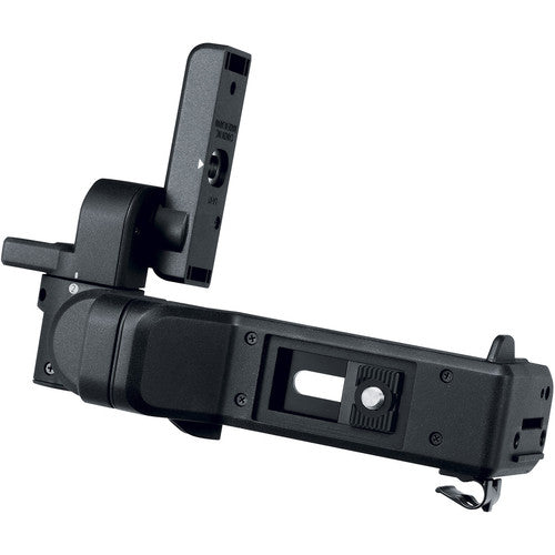 Unidad de conexión LCD Canon LA-V1 para EOS C200