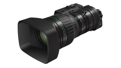 Objetivo Canon CJ45ex9.7B IASE-V H