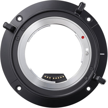Kit de montura EF con bloqueo Canon CM-V1