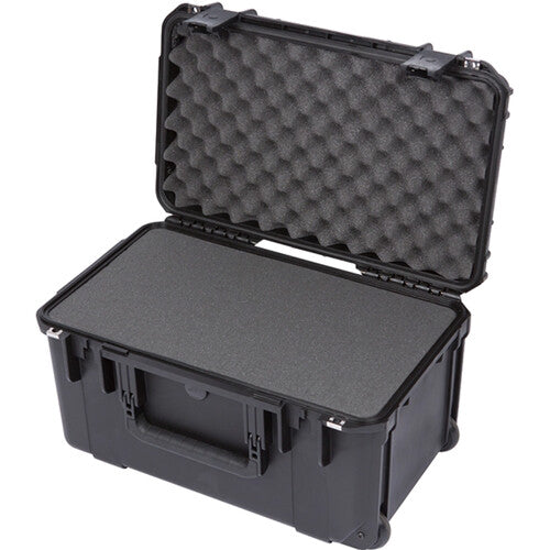 Estuche de transporte Canon SKB iSeries para kits de lentes con zoom flexible