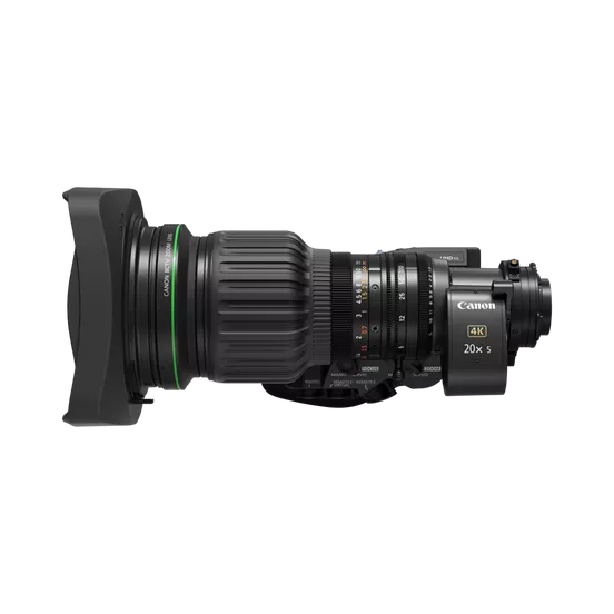 Canon CJ20ex5B IASE T